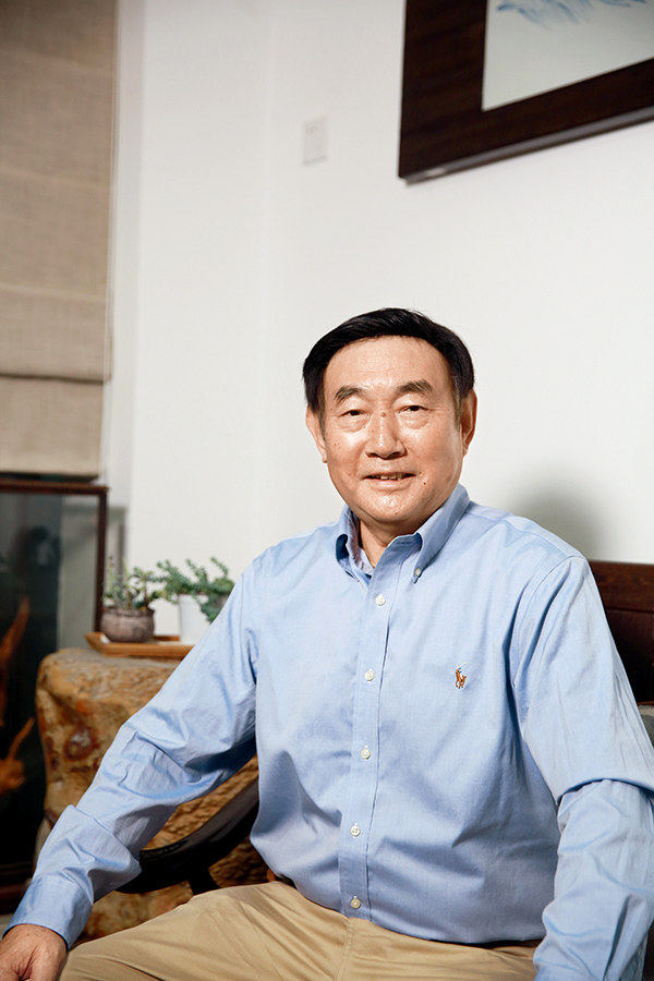 与亲人 最柔软的与最亲密的