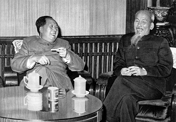 与国际人士,“环球同此凉热”