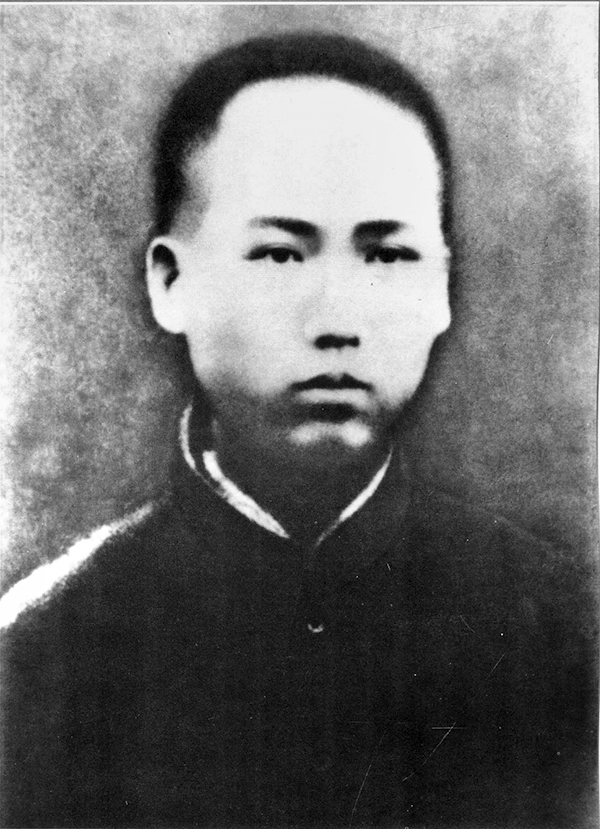 与师友，“修远求索，欲觅同道”