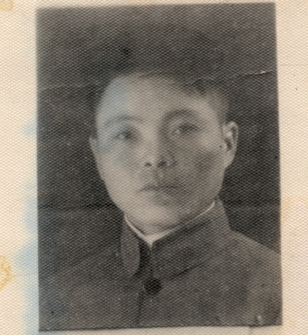 晏子良，十二桥下忠魂存