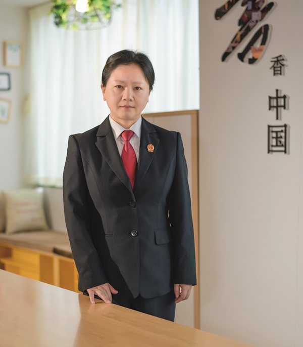 讲真话,是祖辈留给我最宝贵的财富