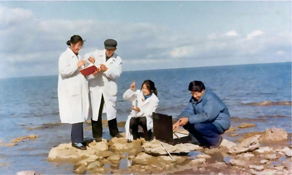 高世扬：科学报国献终身，院士荣光泽乡梓