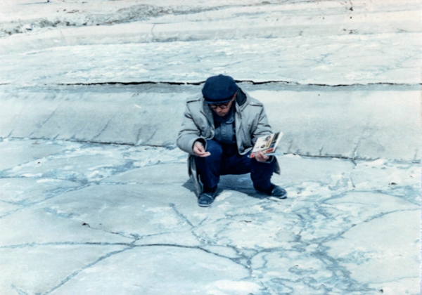 高世扬：科学报国献终身，院士荣光泽乡梓