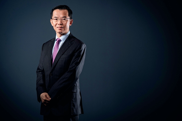 中法都是“弄潮儿”