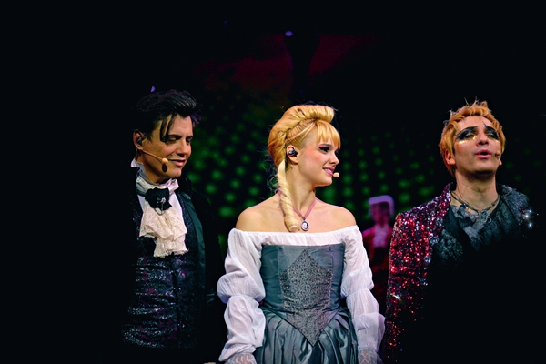 中法都是“弄潮儿”