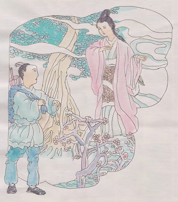 挖掘孝行故事人文精神 展现孝德文化时代风采