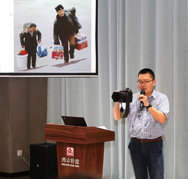 新媒体时代孝德文化的传播影响力提升研究