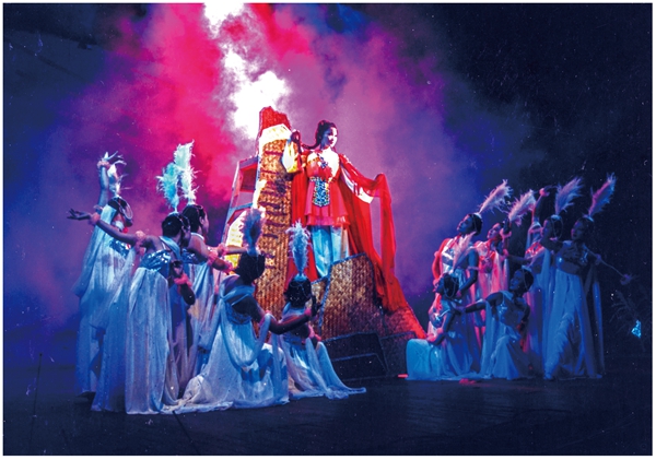 新媒体时代孝德文化的传播影响力提升研究