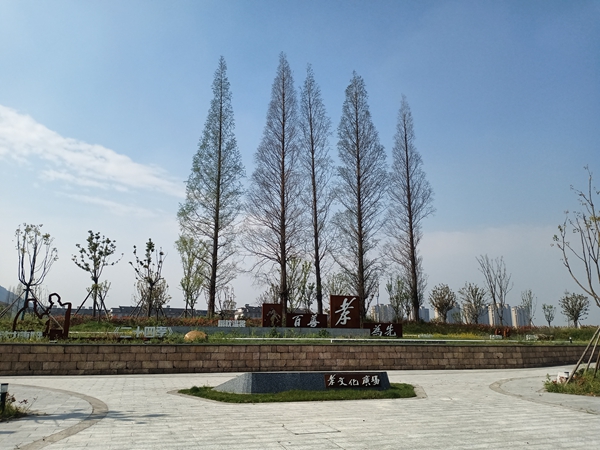 通向共同富裕:新时代浙江上虞孝德文化传承与传播考察报告
