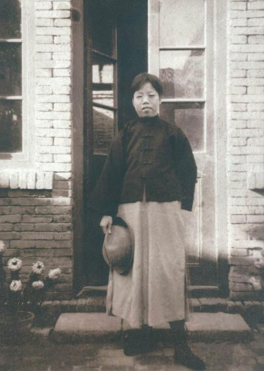 今天，纪念最明亮的“女星”