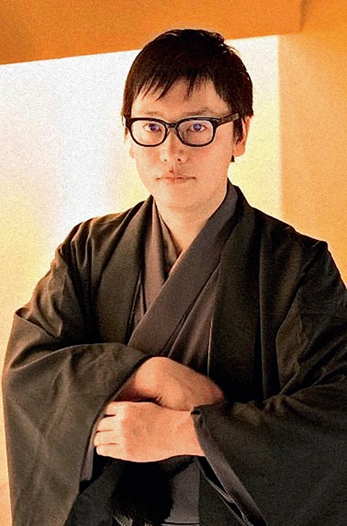 京都豪门铊杀案