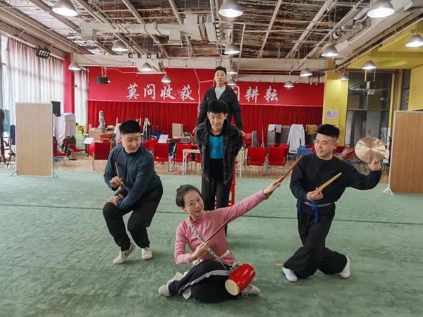 原创｜去芜存青， 守正创新