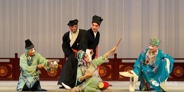 原创｜去芜存青， 守正创新