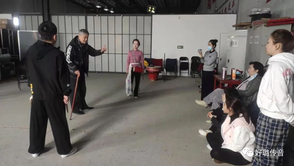 原创｜去芜存青， 守正创新