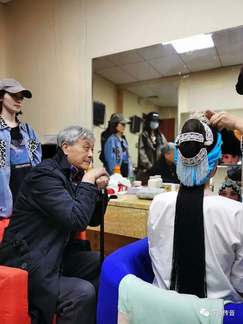 原创｜去芜存青， 守正创新