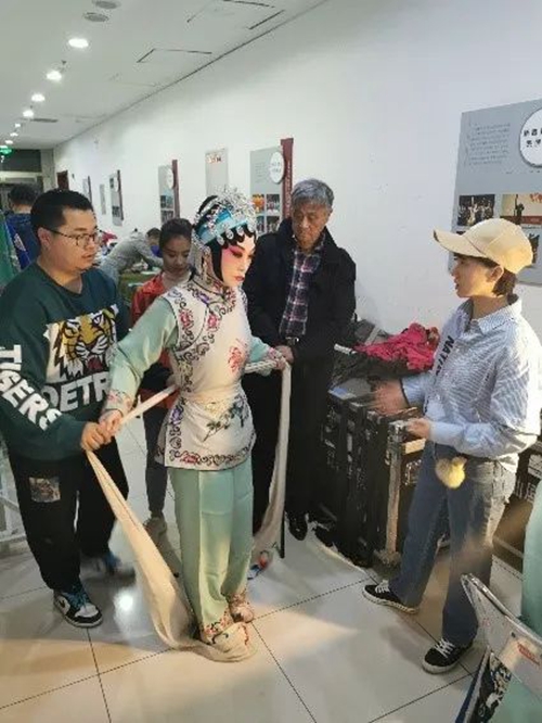 原创｜去芜存青， 守正创新