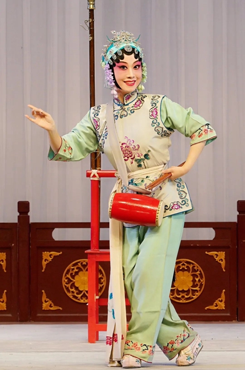 原创｜去芜存青， 守正创新