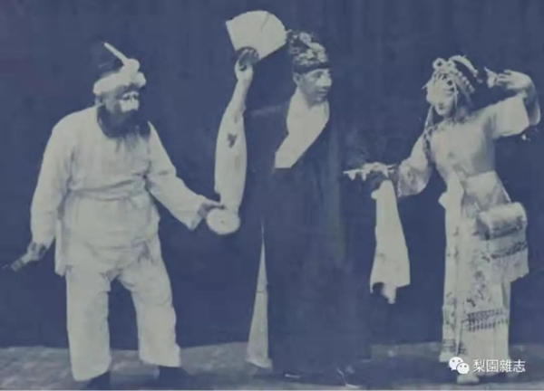 原创｜去芜存青， 守正创新