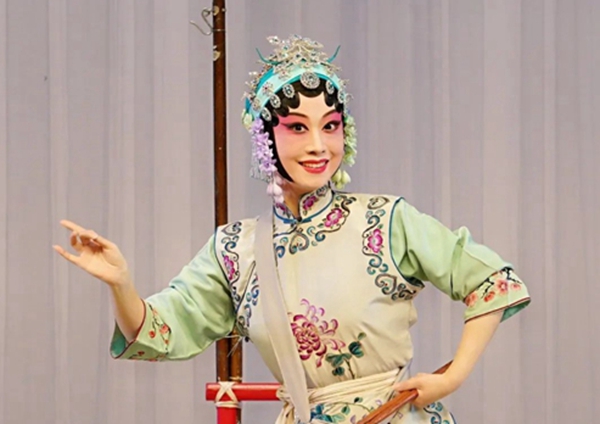 原创｜去芜存青， 守正创新