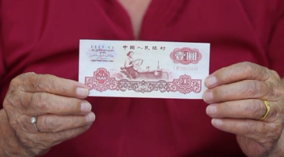 91岁的她，隔空回话“90后”的她