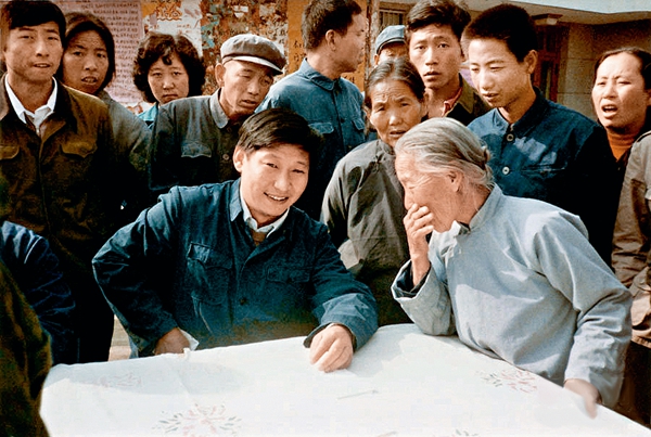 “国家需要有人去蹚路子”