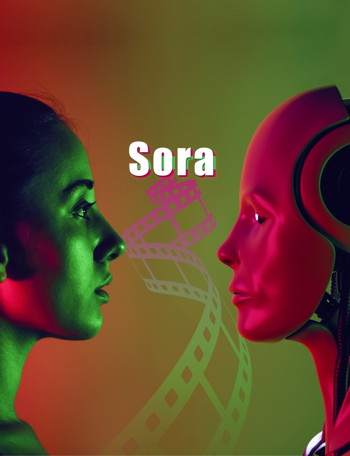 Sora背后的“王炸”团队