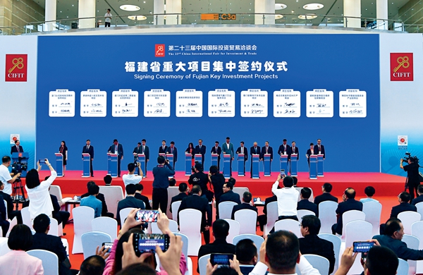 他们的中国“掘金路”