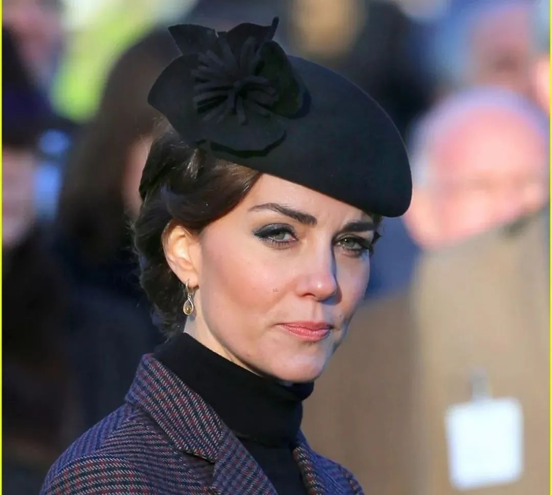 凯特如何复出，“绝密计划”曝光