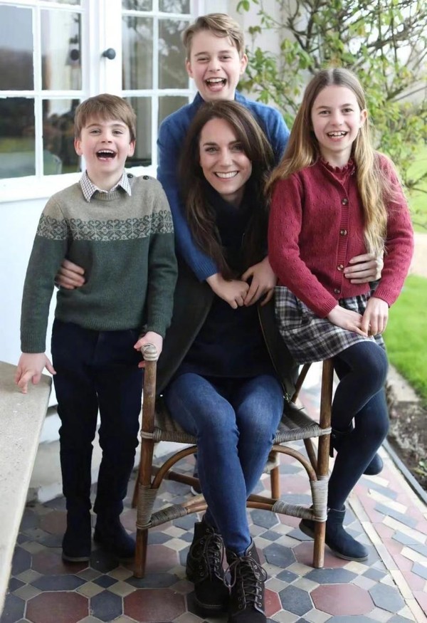 凯特如何复出，“绝密计划”曝光