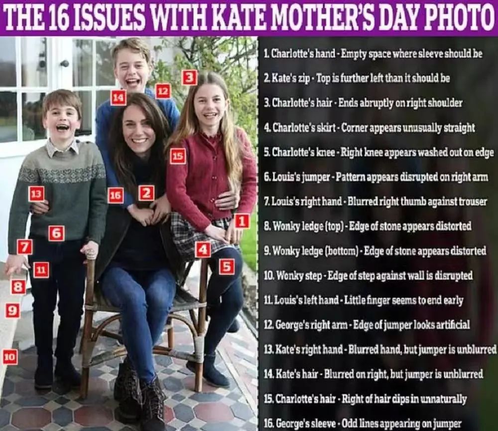 凯特如何复出，“绝密计划”曝光