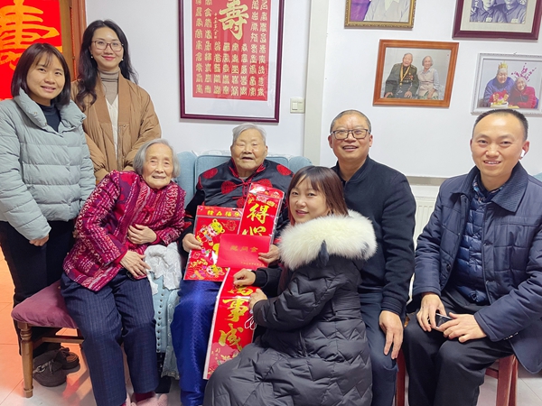 马腾飞：共建共享，助力“莲花”蝶变