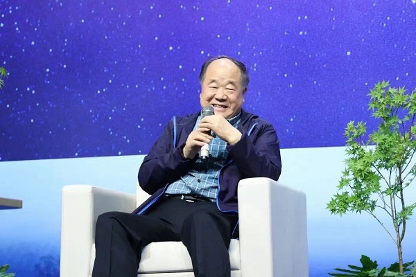 母爱的力量有多坚韧？看莫言、史铁生等名家笔下“自述”