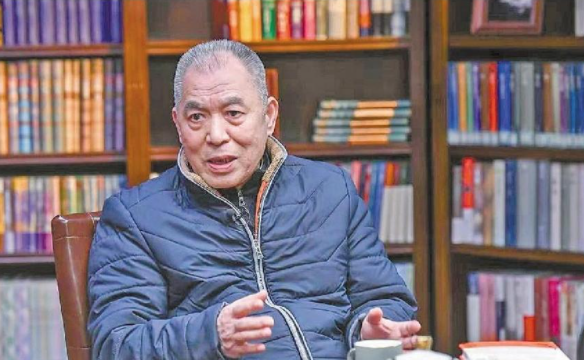 母爱的力量有多坚韧？看莫言、史铁生等名家笔下“自述”