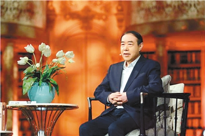 母爱的力量有多坚韧？看莫言、史铁生等名家笔下“自述”