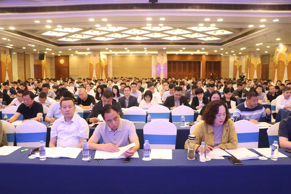 全国供销总社农业社会化服务提质扩面与高质量发展培训班在重庆成功举办