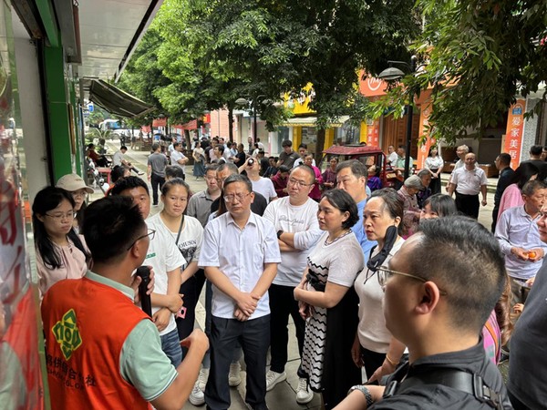 全国供销总社农业社会化服务提质扩面与高质量发展培训班在重庆成功举办