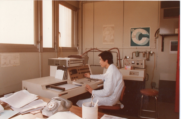 专访法国国家药学科学院院士张勇民：我见证了中法科技交流四十年