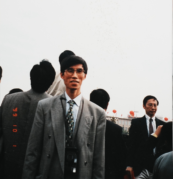 专访法国国家药学科学院院士张勇民：我见证了中法科技交流四十年