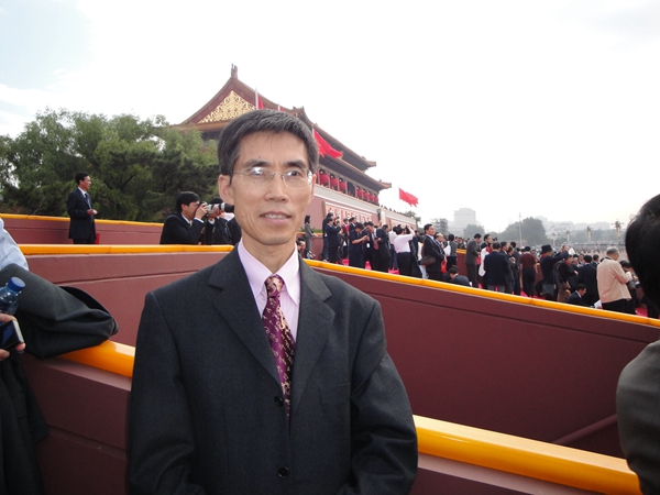 专访法国国家药学科学院院士张勇民:我见证了中法科技交流四十年