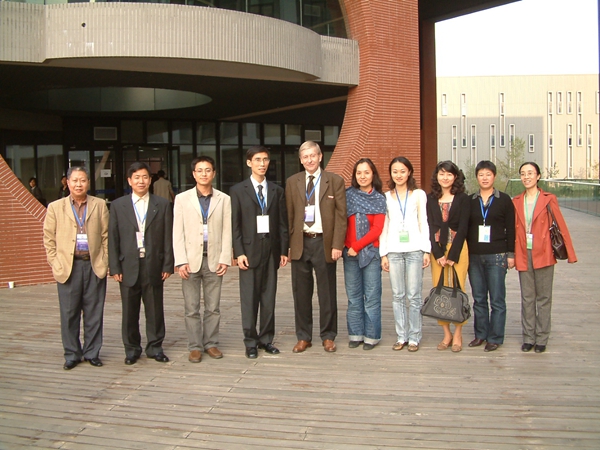 专访法国国家药学科学院院士张勇民：我见证了中法科技交流四十年