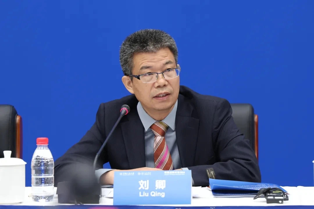 中国式现代化，为世界发展提供新机遇