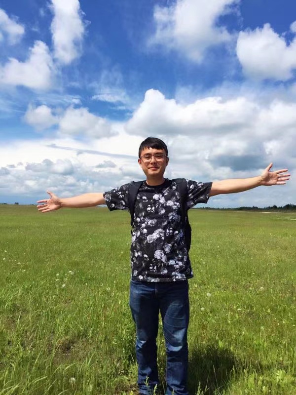 “85后”苏鸿，将现代化活力注入传统制茶技艺