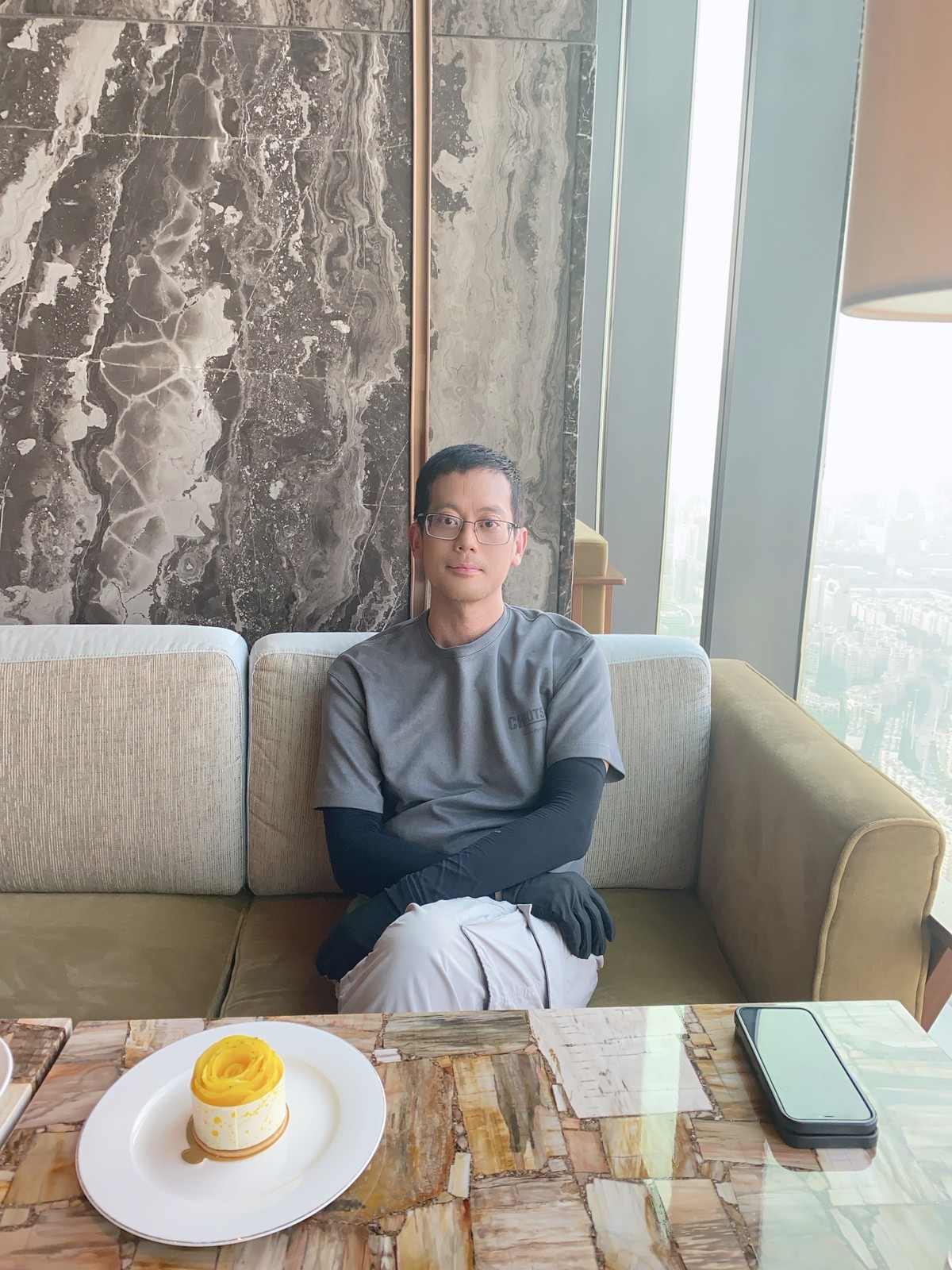 马来西亚青年南宁创业记