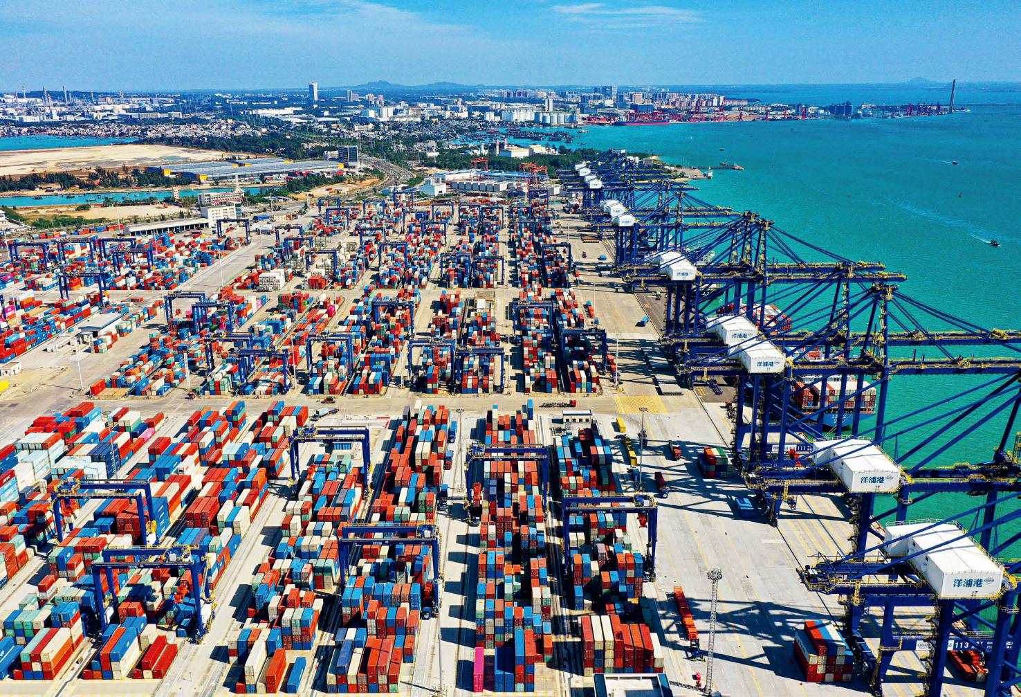 “久久不见久久见，久久见过还想见”——习近平海南情缘_https://www.izongheng.net_快讯_第4张