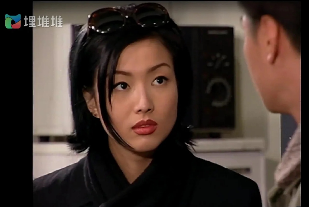 港女郑秀文：用一个个鲜活的角色，演绎着自己的终身美丽--国内-环球人物网