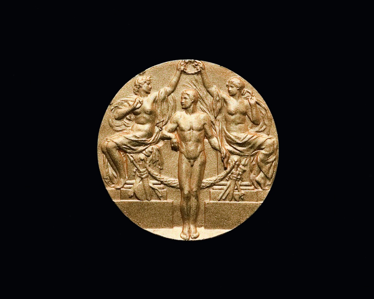 索普，史上最“冤”奥运冠军