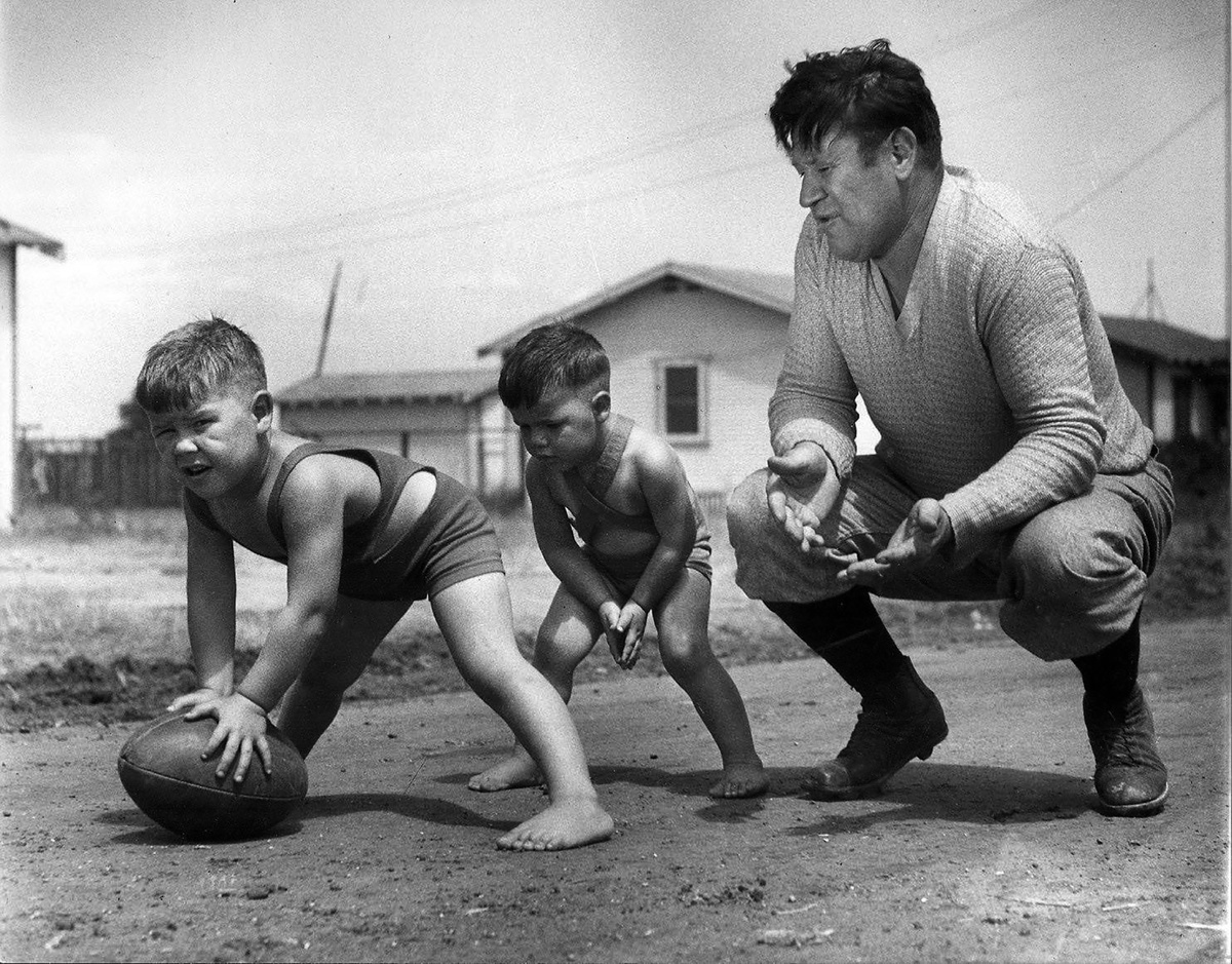 索普，史上最“冤”奥运冠军