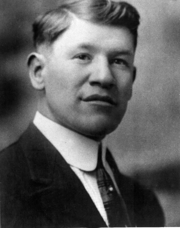 索普，史上最“冤”奥运冠军