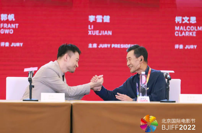 专访郭帆：被“科幻”框住？框就框了吧
