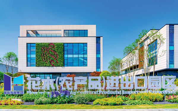 以花为媒 解锁花YOUNG 温江样本